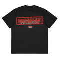 Non Compliant Documented Tee
