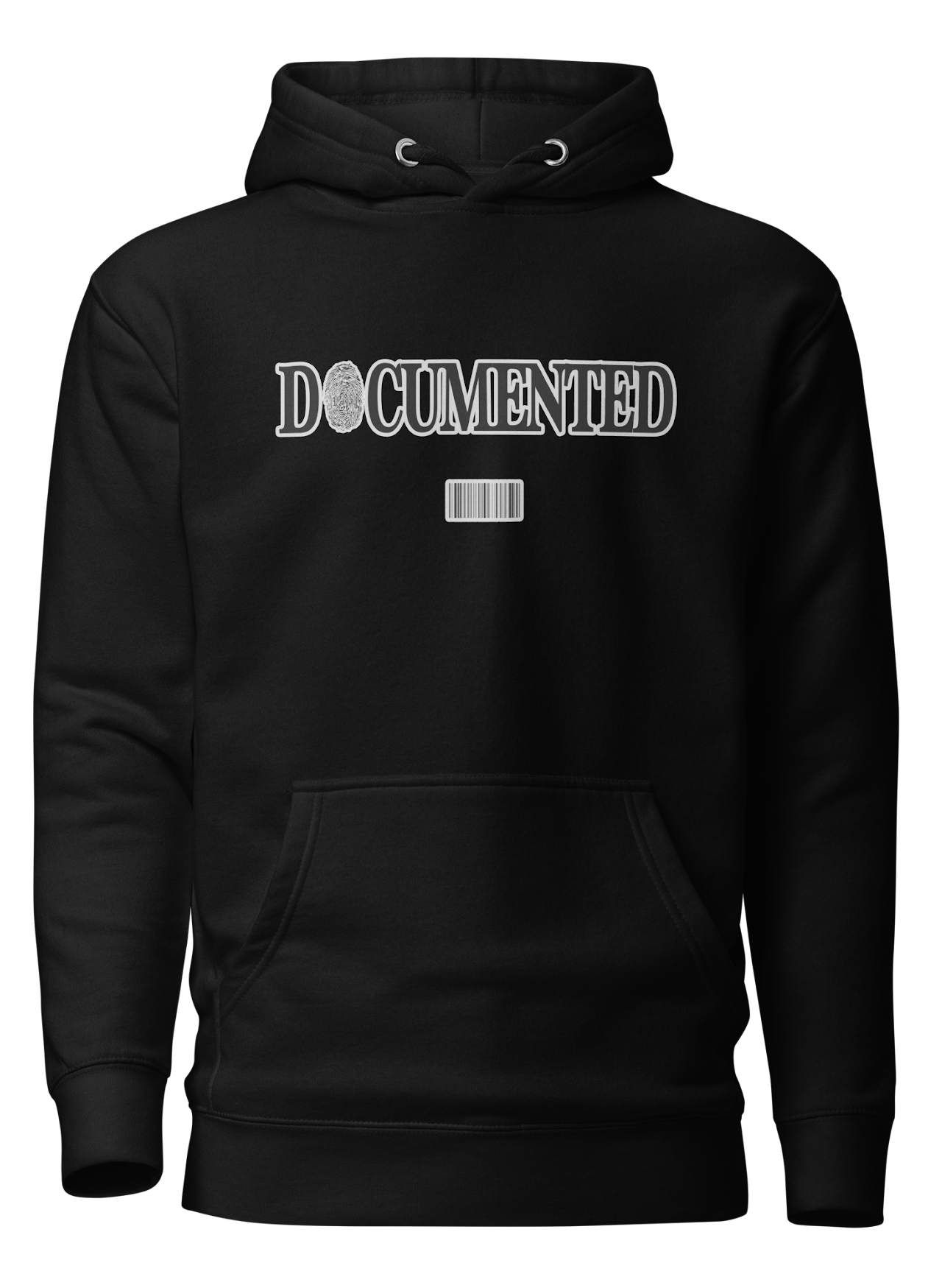 Documented Hoodie OG