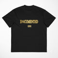 Gold Documented Tee