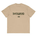 Camo Documented Tee